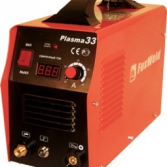 Инверторная установка Foxweld Plasma 33 с плазматр
